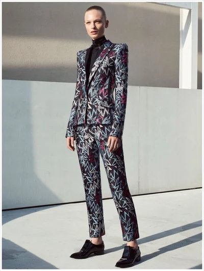 Look 25